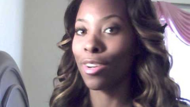 'Eye lash strips review (smoke and mirrors) Vegas Strip'