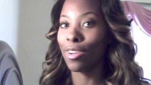 'Eye lash strips review (smoke and mirrors) Vegas Strip'