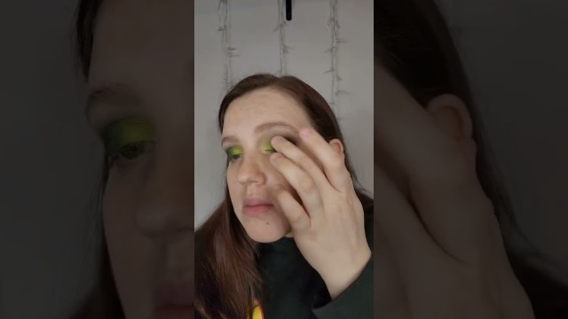 'colourpop jelly much #shorts #makeupshorts #makeup'
