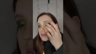'colourpop jelly much #shorts #makeupshorts #makeup'
