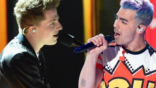 'Kids\' Choice Awards 2016 Performance Highlights: DNCE, Charlie Puth & Wiz Khalifa'