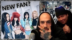 'NON KPOP FAN reacts to KPOP | BLACKPINK, Stray Kids, NewJeans etc.. for THE FIRST TIME !!'
