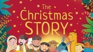 'The Christmas Story – The Fully Animated Reading'
