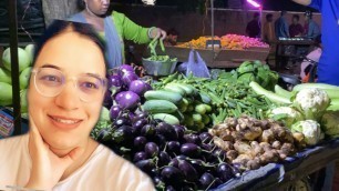'Shopping for pregnancy diet| Ab se no unhealthy food| Pregnancy Series 1'