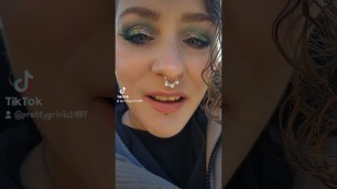 'It Was Give Me Gow Cosmetics not Jd Glow Cosmetics