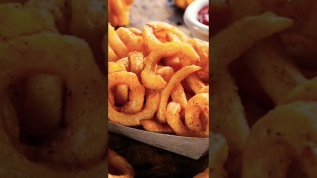 'Choose your favourite unhealthy food (it’s ok to eat junk food) #shorts'
