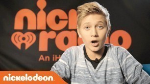 'Kids’ Choice Awards | Nick Stars\' Favorite KCA Moments with Nick Radio #2 | Nick'