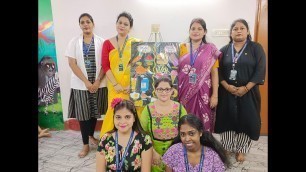 'Healthy food and Unhealthy food | Kolkata Kids International School'