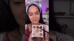 'TRYING COLOURPOP x TARGET COLLECTION'