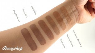 'NYX Cosmetics Bare With Me Tinted Skin Veil'