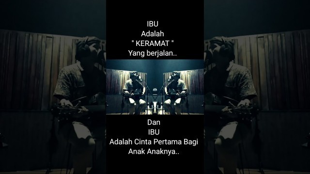 'Terima Kasih Ibu, Untuk Segala galanya. .Engkau Pahlawan yang sesungguhnya #shorts'