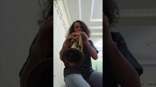 'JESUS IS ALL THE WORLD TO ME - YESUS SEGALA-GALANYA KJ-396 || SAXOPHONE COVER BY JONATHAN SIMAMORA'