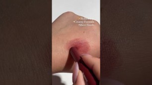 '#SHORTS 4 ColourPop Lip Formulas'