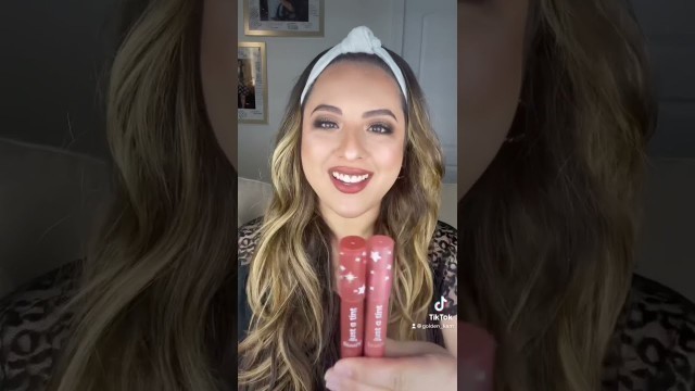 'Colourpop For Target “It’s Giving Nude” Just a Tint Lip Crayons #colourpop #colourpoptarget #target'