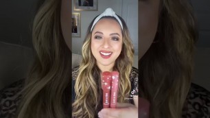 'Colourpop For Target “It’s Giving Nude” Just a Tint Lip Crayons #colourpop #colourpoptarget #target'