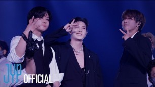 'Stray Kids ＜MAXIDENT＞ UNVEIL : TRACK 3-1 \"3RACHA (방찬, 창빈, 한) (3RACHA (Bang Chan, Changbin, HAN))”'