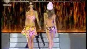 'fashiontv | FTV.com - MISS BIKINI-WATERSHOW 05'