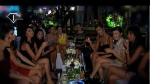 'fashiontv | FTV.com - FTV Party Rocks Hotel, Casino Kyrenia, Cyprus'
