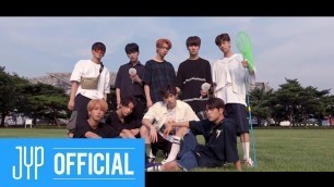 'Stray Kids \"Question\" Video (Street Ver.)'