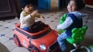 'Kids Masti || Kids Toys || Cute Kids'