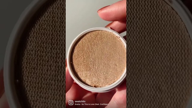 '@colourpopcosmetics highlighter in the shade Lunch Money #makeup  #beauty  #highlight'