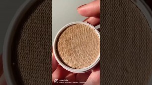 '@colourpopcosmetics highlighter in the shade Lunch Money #makeup  #beauty  #highlight'