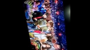 'Kids choice awards 2016'