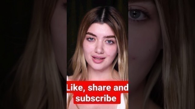 'nude makeup foundation for girls 