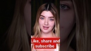 'nude makeup foundation for girls 