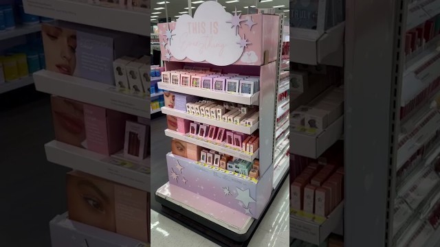 'ColourPop for Target Holiday Collection'