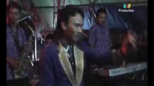 'Organ Fely Nada Rindu segala galanya'
