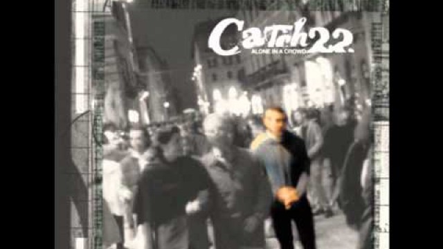 'Kids In America Cover - Catch 22'