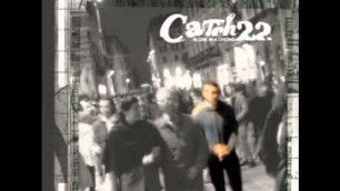 'Kids In America Cover - Catch 22'
