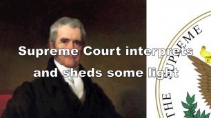 'Bill of Rights Song - Lessons That Rock!'
