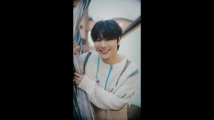 'Stray Kids 『Your Eyes』 Music Video Solo Teaser (I.N ver.)'