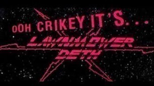 'Lawnmower Deth \"Kids in America\" (HQ) 1991'