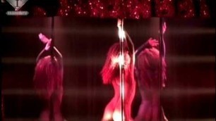 'fashiontv | FTV.com - CABARET PARIS PARIS 2001'