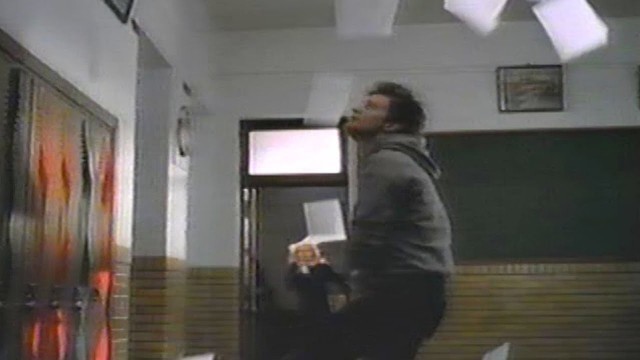 'Reckless - The Movie (1984) \'Kids In America\' by Kim Wilde'