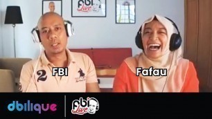 '#FaFauFBILive: \"Radio, Kaulah Segala-galanya\" - Linda Onn'