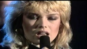 'Kim Wilde - Kids in America 1981'