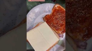 'What I Eat In A Day | Junk Food Edition 