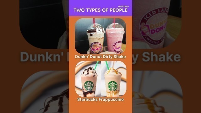 'What is your Favorite Junk Food? #wouldyourather #pickonequiz'