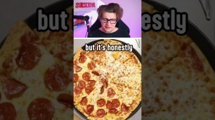 'These are The *WORST* Fast Food Places?! 