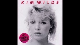 'Kim Wilde - Kids in America (12\'\' Maxi Single)'