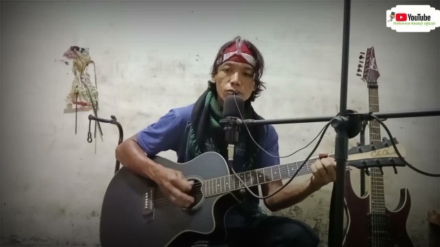 'Muhammar Segala-galanya. New terbaru'