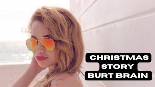 'Christmas story - FuLL audio Christmas Truce stories story'