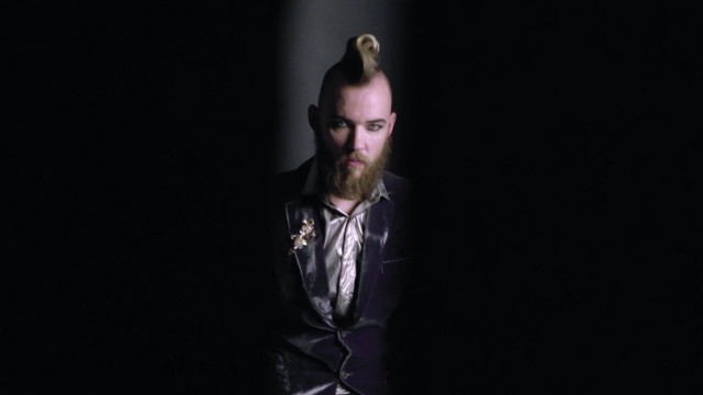 'MACnificent Me: Ben Contestant Video | MAC Cosmetics'
