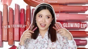 'COLOURPOP GLOWING LIP 