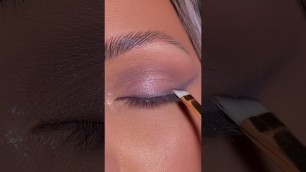 'Coquette-Inspired Makeup Look 