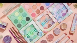'ComingSoon New! Once and Flor-al Collection by Colourpop Cosmetics|New Makeup Releases 2023'